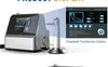 Новая модель Новый дизайн Экстракорпоральная ударная волновая терапия Машина Ударное оборудование Оборудование для удаления боли Рельефная терапия для лечения ED