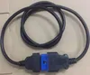 16 PIN -förlängningskabel OBD2 12M OBDII Auto Diagnostic Tool Connector Adapter God kvalitet Pro7465624