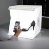 portable light box photography