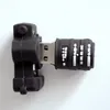 Neuheit Kamera Form 8GB USB 2.0 Flash Drive Memory Stick Thumb Speicher U Scheibe 4G 16G GROSSHANDELS PENDRIVE