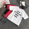 2018 Baby Girls Clothes Infant Kids T-Shirt Tops Short Sleeve Cotton Letter Shirt Children Girls Soft Vest Summer Clothes One Pcs For 3-16T