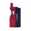 100% originale IMINI V2 KIT PEN PEN Penna vape 650mAh Box batteria mod 510 filettatura 0.5ml 1.0ml serbatoio vaporizzatore di avviatore vaporizzatore