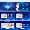 4 w 1 mikrodermabrazja hydrafazowa RF BIOLIODY SPA MACKALA FACYALNY AQUA CZYSZCZENIE ŚCIEŻKA WODRY HYDRO WODA WODA WODY DERMA4387351