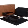 Top Zonnebril Vrouwen Merk Designer Retro Vintage Mode Cat Eye Frame Zonnebril Rijden Eyewear Travel Zonnebril met Doos