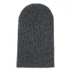 Beanieskull Caps Men and Women for Men and Men and Women American American European Style Unisex Warm Solid Castay BeanieカスタマイズされたW8405679のためのスカル