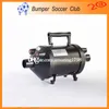 O envio gratuito de 1200 W Bomba De Ar Elétrica Soprador De Ar Para A Bolha De Futebol, Bumper Ball, Bola de Futebol, Água Bola De Rolo, bola Zorbing