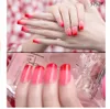 Gel Lacquer Lucky Nail Art Temperatuur GEL POOK Langdurige Soak Off Off Chamelon Polish Nails Gel UV Colors 3873548