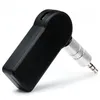 Bluetooth Aux Mini Audio-ontvanger Bluetooth-zender 3.5mm Jack Handsfree Auto Bluetooth Car Kit Muziekadapter