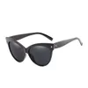 Mode œil de chat lunettes de soleil femmes Rievt lunettes marque concepteur rétro lunettes de soleil femme UV400 lunettes de soleil UV400