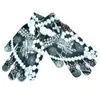 New Winter Keep Warm Women Men Touch Cat Dog Fruit Cake 3D printing Gloves Hot Stamping Touch Gloves