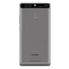 Orijinal Huawei P9 Artı 4G LTE Cep Telefonu Kirin 955 Octa Çekirdek 4 GB RAM 64 GB 128 GB ROM Android 5.5 "AMOLED 2.5D Cam 12MP OTG 3400 mAh Parmak İzi ID Akıllı Cep Telefonu