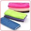 Eco-friendly Natural wood fiber Non-stick oil rags Non-stick oil kitchen towel Multi-purpose dish towel fiber Scouring pad