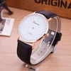 Nouveau couple Regarder Man and Woman Lover Watch Quartz Writewatch Watch 1PC1296495