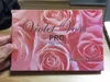 Violet Voss Cosmetics Rose Gold Brefler Palette 6 Shades Kobiety twarz pro