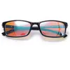 Color-blindness Glasses Red Green Color Blind Corrective HD Eyewear Women Men Colorblind Driver's License Eyeglasses