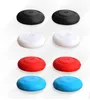 Gummi Silicone Joystick Cap Thumb Stick Joystick Grip Grips Kepsar för Nintendo Switch NS NX Controller 2000PCS / Lot