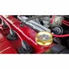 Rastp Mugen Güç Performans Yağ Kapağı Yağ Yakıt Filtresi Yarış Motor Tankı Kapak Honda RSCAP0035233611
