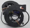 NIDEC G80S12MS1AAZ-52T64 12V 0.37A OTTO PROJECTOR CENTRIFUGAL BLOWER FAN