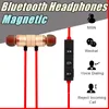 Auriculares inalámbricos Bluetooth Auriculares inalámbricos para correr Headset BT 4.1 con micrófono MP3 Earbud para iPhone Huawei Samsung LG Smartphones