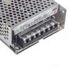 LEDストリップのためのDC 24V 1A 2A 3A 5A 10A LEDスイッチング電源アダプタトランス24W 48W 72W 120W 240W 240W