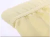 Bezpłatna wysyłka 5pcs Con Męska bielizna cienki lodowy jedwabny jedwab Niski, seksowne oddychające przezroczyste spodnie