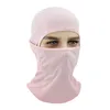 Outdoor antipolvere antivento CS maschera per il viso ciclismo cappelli da motociclista leggero traspirante testa sciarpa solida comoda attrezzature sportive 15 7724613