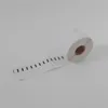 100 x Rolls Dymo 11356 Dymo11356 Compatibele thermische labels 89 mm*41 mm 300 labels per rol Laelwriter 400 450 Turbo