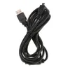 Play Charge Cord 3m USB-oplaadkabel voor PlayStation 4 PS4 Controller / Gamepad - Maakt gelijktijdig opladen en spelen mogelijk GRATIS VERZENDING