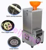 Beijamei 180W Restauranger Electric Vitlök Peeler Maskin Snabb Arbetsbesparande Automatisk Kommersiell Vitlök Peeling 25kg / h Pris