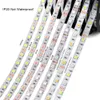 مقاوم للماء 5050 SMD LED Strip Light 5M 12V Decoration LED LED LAMP 60ledsm RGB RGBWW YELAWPINKBLUEGREENRED 11 COL8593816