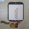 AML015410V1 1.54 pouces 240*240 petit écran de module LCD TFT avec écran tactile CTP et affichage d'angle de vision IPS