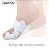 Bunion Device Corrector Hallux Valgus Orthopedic Braces Big Toe Correction Feet Thumb Care Corrector Big Bone Orthotics