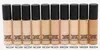 Newset Makeup Liquid Foundation PRO LONGWEAR CONCEALER CACHECERNES 9ML Foundation 10pcslot7410723