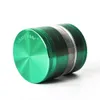 Originele Sharpstone Grinders 4 lagen Acryl Grinder Plastic 2.5inhces Tabak Grinder voor pijp