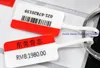 Adhesive Heat Sensitive Printer Label Jewelry Store Printing Label Barcode Company Printing Price Tags 1000pcs Free Shipping