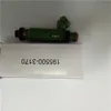 Bränsleinsprutare för Mitsubishi Montero Sport 3.0L 1998-2003 OEM 195500-3170 MD332733