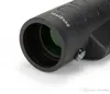 35x50 jaktkväve Monokulär zoom HD -teleskop med Compass Clear Vision Zoom Professional Binoculars för utomhusresor4943608