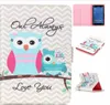 Dreamcatcher Owl Dandelion Universal Tablet Cover Case for 7inch 8inch Wallet Flip Stand Tablet Cover Case for Samsung Apple Table6697634