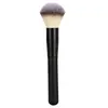 Pinceaux de maquillage professionnels pour Blush Foundation Poudre libre cosmétiques manche en bois doux nylon livraison directe de cheveux