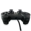 Joysticks USB Wired PC Controller GamePad Shock Vibration Joystick Game Pad Joypad Control для ПК -компьютерного ноутбука игры