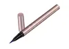 O.TWO.O Zwarte Vloeibare Eyeliner Oogmake-up Super Waterproof Langdurige Eye Liner Gemakkelijk te Dragen Party Make-up Cosmetica Gereedschap