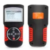 Konnwei KW820 EOBD OBD2 OBD2 Błędy samochodowe Kod Coder Skaner Skaner Auto Detekt Diagnostic Scan Tool279L