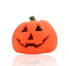 Pumpkin shape pet puppy toys Halloween Dog Toy Pet supplier Chews Squeak Toys for Dog Cat Sound toy