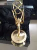 Gerçek Yaşam Boyutu 39cm 11 Emmy Trophy Akademisi Liyakat Ödülleri 11 Metal Kupa Bir Gün Teslimat 6748866