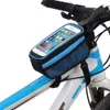  iphone bicycle bag