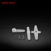 4pcs Kingmax KM0940MD Digital Servo 13g 4.3kg.cm Metal Gears Mini Servos for RC Model Airplane 3D Plane F3A Aircraft Spare Part