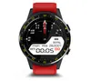 F1 Sports Smartwatch 1.3 pulgadas MTK2503 Soporte Dual tarjeta SIM TF Bluetooth GPS Beidou Cámara Monitor de ritmo cardíaco Sleep Monitor Reloj inteligente
