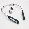New M8 Bluetooth Headset Sport Bluetooth V4.2 Wireless Earphone Sport Headset Magnetic Noise Cancelling With Mic Free DHL Shipping