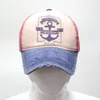 NEW Sport Outdoor Trucker Baseball Cap Men Boy Women Lightweight Adjustable Dad Hat Plain Caps Navy Blue Canvas Hats /AHB008-011