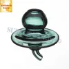 Glazen Karbon Cap voor Olie Roken voor Quartz Banger Bowl Glass Bongs Water Roken Pijpen 775